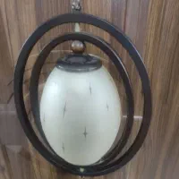 لوستر اشپز خانه تک شاخه