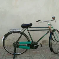 دوچرخه سمار