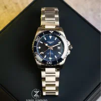 لونژین هیدروکانکوئست Long‌ines Hydroconquest GMT|ساعت|تهران, سعادت‌آباد|دیوار