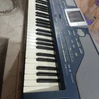 ارگ pa800 تبدیل به pax2|پیانو، کیبورد، آکاردئون|بم, |دیوار