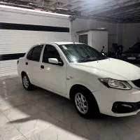 ساینا اس دوگانه شرکت 403