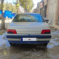 405 سال 85|خودرو سواری و وانت|ملایر, |دیوار