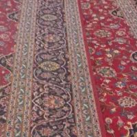 فرش دستباف لاکی
