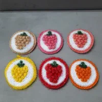 اسکاج لیف پشتی