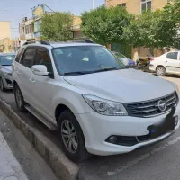 هایما اس ۷ مدل ۹۶