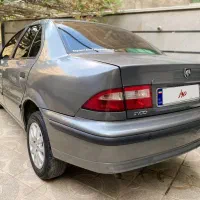 سمندLX|خودرو سواری و وانت|تهران, مسعودیه|دیوار