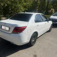 دنا تیپ دو بسیار سالم و سرحال