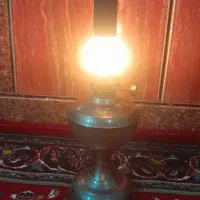 لمپا خورشید نشان قدیمی