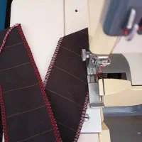 چرخ  سردوز سه نخ جگوار