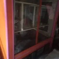 یخچال ایستاده خواربار فروشی|فروشگاه و مغازه|لوندویل, |دیوار