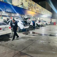 نیازمند کارگر کارواش