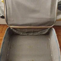 چمدون کارکرده|کیف، کفش، کمربند|رشت, توشیبا|دیوار