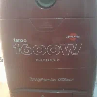 جاروبرقی پارس خزر