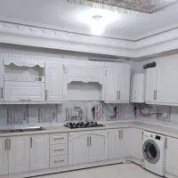 کابینت طرح جدید ممبر وان کد ۴۱۱۲۲|مصالح و تجهیزات ساختمان|شاهرود, |دیوار