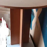 میز خاطره|میز و صندلی غذاخوری|فردیس, فردیس|دیوار