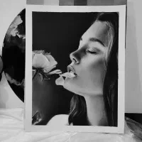 آموزش نقاشی از مبتدی تا حرفه ای با اعطای مدرک|خدمات آموزشی|قم, حاج زینل|دیوار