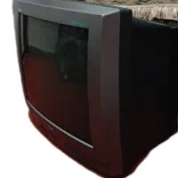 فروش تلویزیون تامسون ویک دستگاه دیجیتال 21اینچ|تلویزیون و پروژکتور|بردسیر, |دیوار