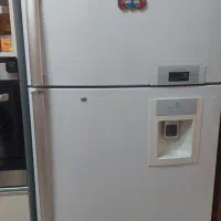 یخچال و فریزر ال جی