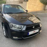 دنا پلاس اتوماتیک ۱۴۰۱|خودرو سواری و وانت|تهران, شاهین|دیوار