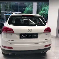 جک S5 نیوفیس مدل۱۴۰۰ نمایندگی کرمان موتور|خودرو سواری و وانت|تهران, جوادیه تهرانپارس|دیوار