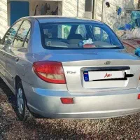 ریو 84 کم کار وارداتی|خودرو سواری و وانت|لاهیجان, امیرشهید|دیوار