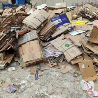 خریدوفروش ضایعات