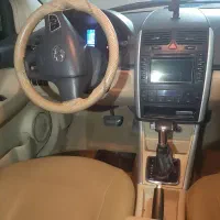 بایک سابرینا 2014 فول وارداتی|خودرو سواری و وانت|فولادشهر, C5|دیوار