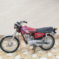 موتور پارکینگی مدل 89