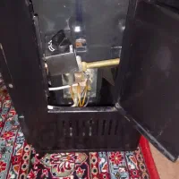 بخاری 7هزار.|بخاری، هیتر، شومینه|رامسر, |دیوار