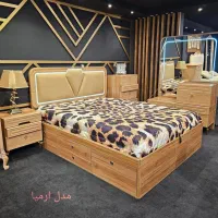 سرویس خواب الماس بغل باکس