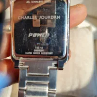 فروش ساعت چارلز جردن اصل نو|ساعت|کرج, فاز ۱ مهرشهر|دیوار