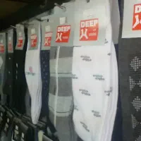 جوراب مردانه بصورت عمده وخرده ۲۵