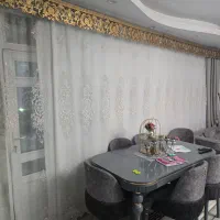 پرده|پرده، رانر، رومیزی|کوهسار (البرز), |دیوار