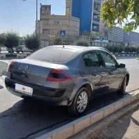 ماشین مگان ۲۰۰۶ وارداتی ترکیه