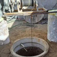 چاه کن یا مغنی