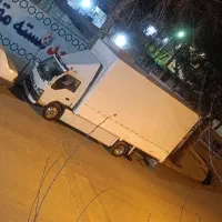 اتوبار حمل باراثاثیه|خدمات حمل و نقل|کوهدشت, |دیوار