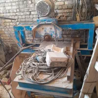 کله برتیغه ۶۰|ماشین‌آلات صنعتی|حبیب آباد, |دیوار