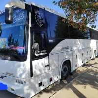 اتوبوس بی12مدل82 نیمه دوم|خودرو سنگین|تهران, منیریه|دیوار