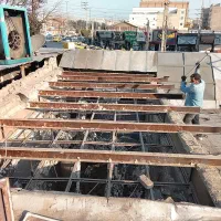 تخریب ساختمان انجام میدم|خدمات پیشه و مهارت|فردیس, فردیس|دیوار