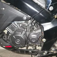 بنلی ۱۸۰ نیوفیس در حد خشک|موتورسیکلت|فردیس, کوی نور|دیوار