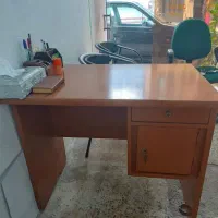 میز چوبی،سالم