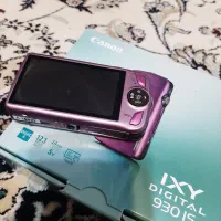 دوربین عکاسی Canon|دوربین عکاسی و فیلم‌برداری|تهران, توحید|دیوار