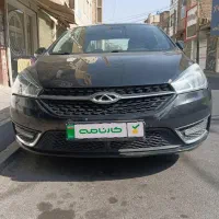 آریزو 5 توربو اتومات اکسلنت مدل 1399 با کارنامه