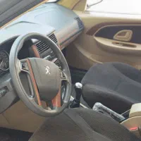 پژو پارس موتور جدید