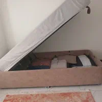 تخت خواب