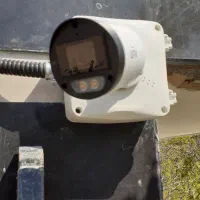 دوربین مداربسته/دزدگیر اماکن