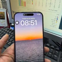 آیفون ۱۶ پرومکس ۲۵۶