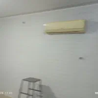 دوخواب طبقه دوم مستقل