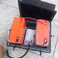 تعمیرات باتری biocare و یاماها و سرووماتیک و چینی|آرایشی، بهداشتی، درمانی|مشهد, حرم مطهر رضوی|دیوار