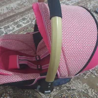 کریر بچه|کالسکه و لوازم جانبی|سنندج, |دیوار